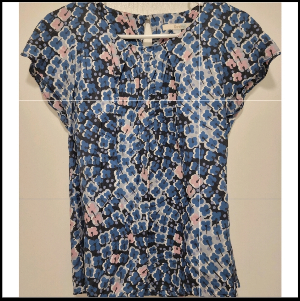 Womens Blouse